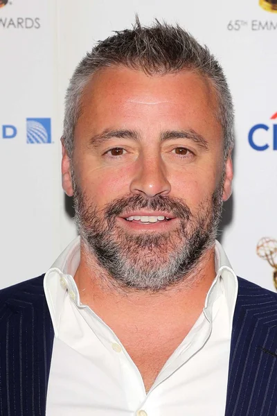 Matt LeBlanc — Stock Photo, Image