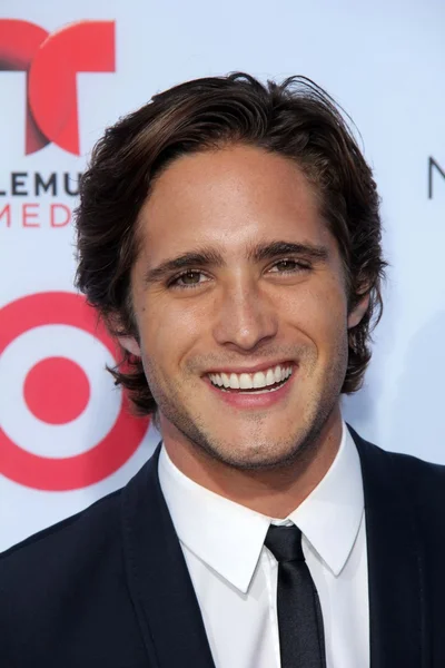 Diego Boneta — Foto Stock