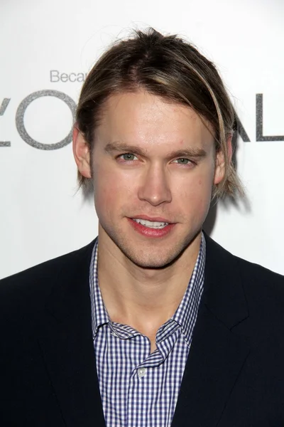 Chord Overstreet — Stock Photo, Image