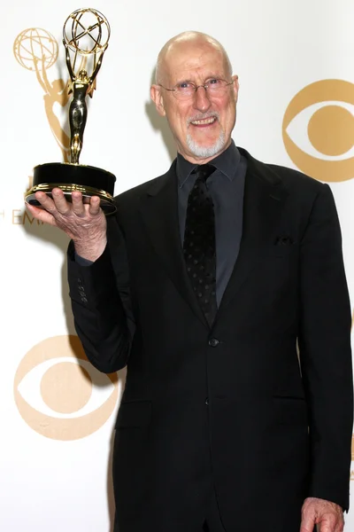 James Cromwell. —  Fotos de Stock