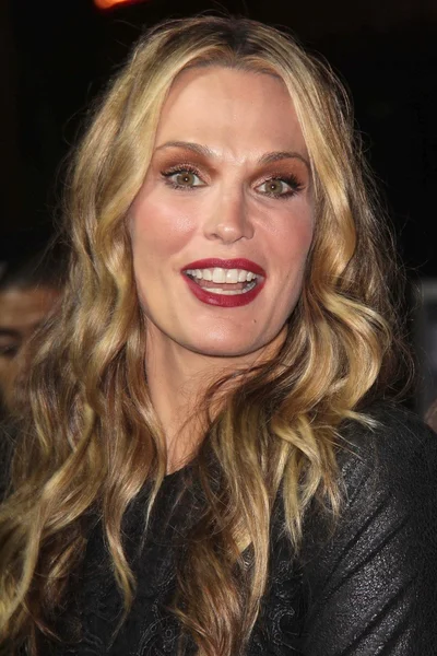 Molly Sims — Stock Photo, Image