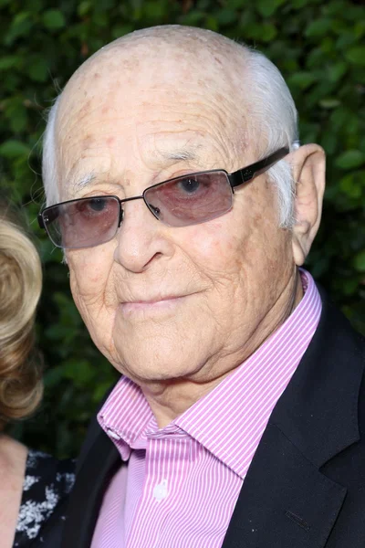 Norman Lear — Stockfoto