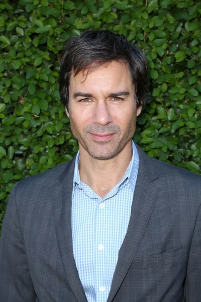 Eric mccormack — Fotografia de Stock