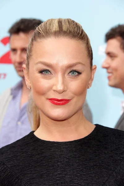 Elisabeth Rohm — Stock Photo, Image