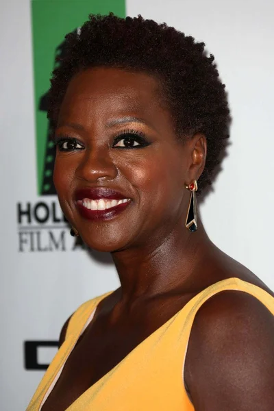 Viola Davis — Stockfoto