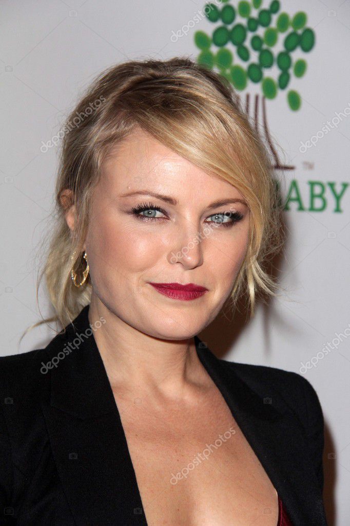 Malin Akerman – Stock Editorial Photo © s_bukley #50654053