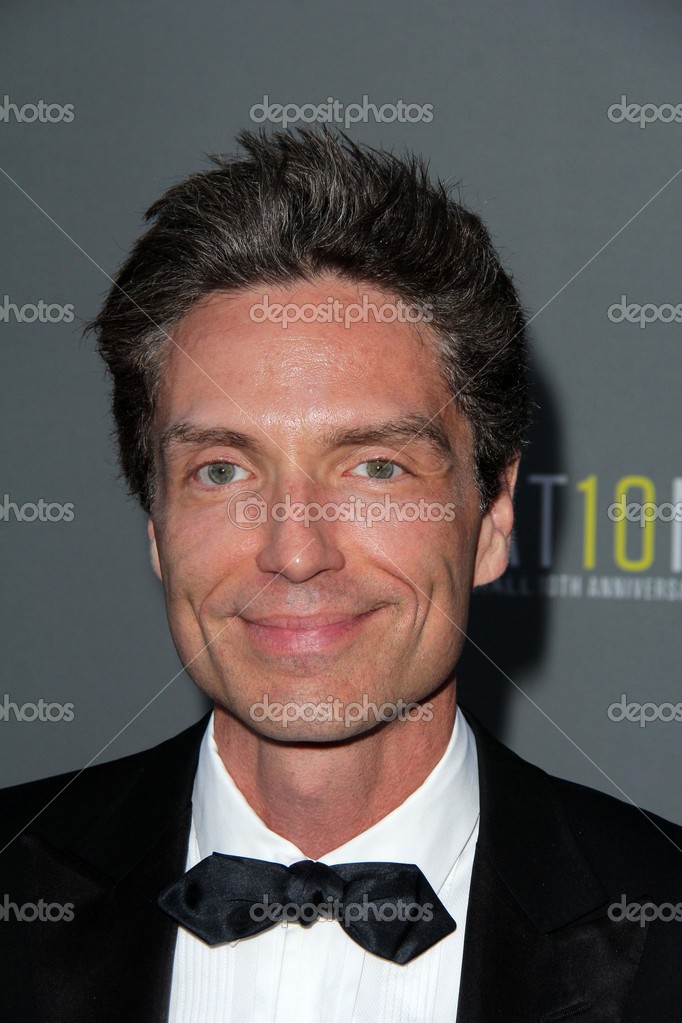Richard Marx – Stock Editorial Photo © s_bukley #50654441