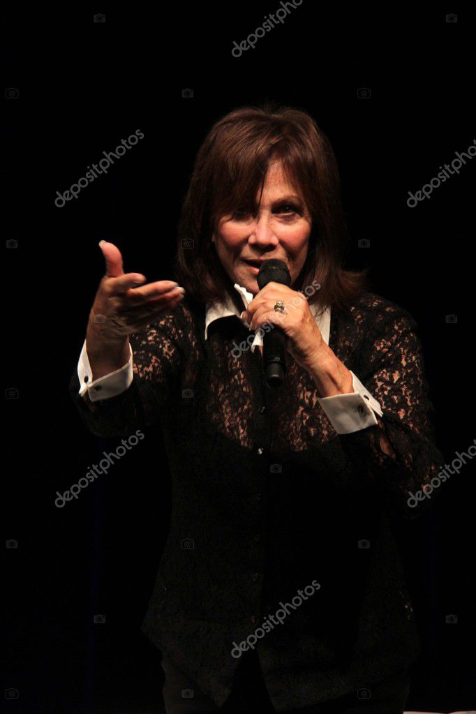 Michele Lee – Stock Editorial Photo © s_bukley #50655555