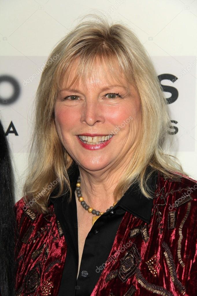 Candy Clark Stock Editorial Photo © s_bukley 50656077