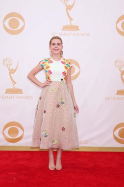 Kiernan Shipka