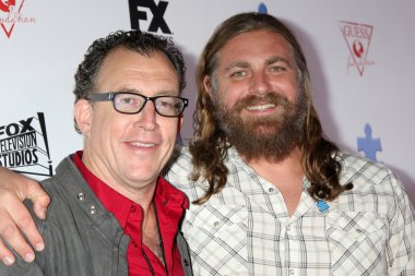 Matthew asner ve jake smith