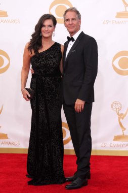 Chelsea alan ve scott bacula