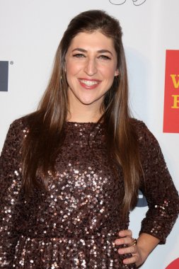 Mayim Bialik