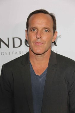 Clark Gregg