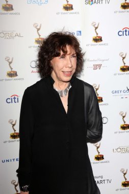Lily Tomlin
