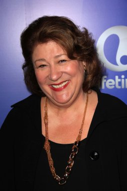 Margo Martindale