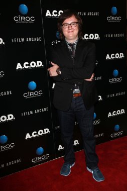Clark Duke