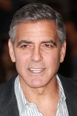 George Clooney