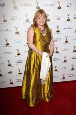 Lesley Nicol