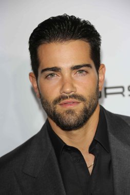 Jesse metcalfe