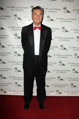 Fred Willard