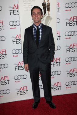 bj novak