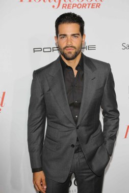 Jesse metcalfe