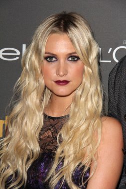 Ashlee Simpson