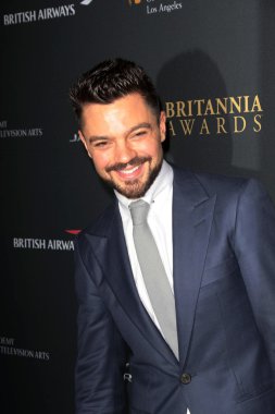 Dominic Cooper