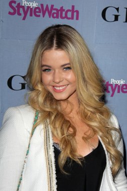 Sasha Pieterse