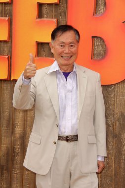 George Takei