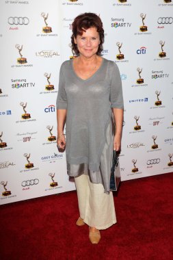 Imelda Staunton