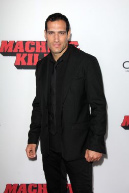 Marko Zaror