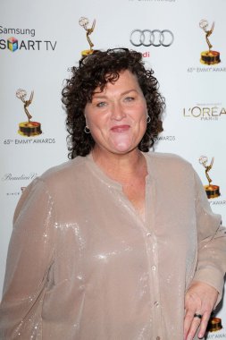 dot marie jones