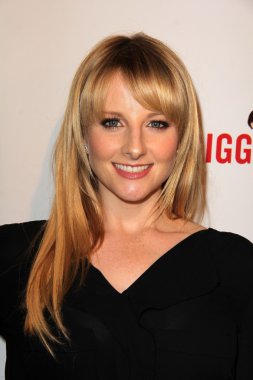 Melissa Rauch