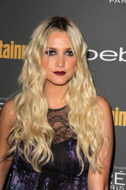 Ashlee Simpson