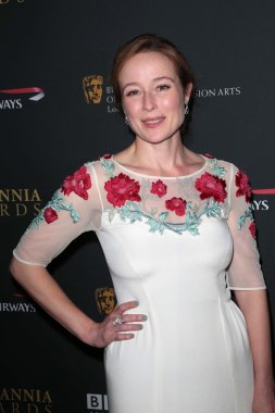 Jennifer Ehle