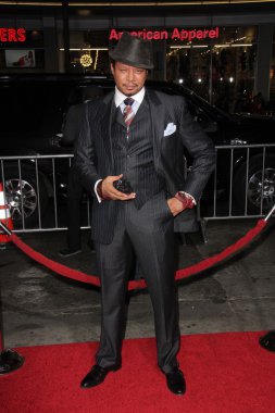 Terrence Howard