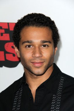 Corbin bleu
