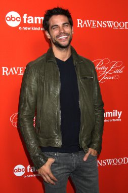 Brant Daugherty'yi