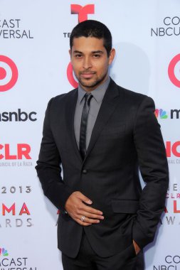Wilmer Valderrama