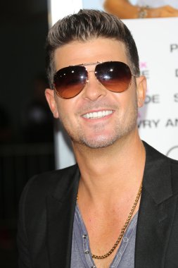 Robin Thicke