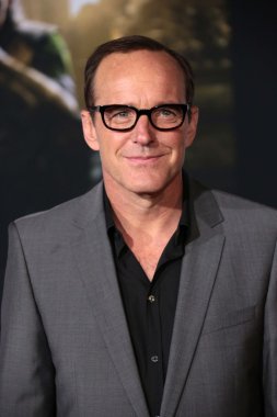 Clark Gregg