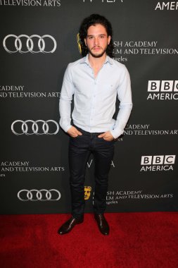 Kit Harrington