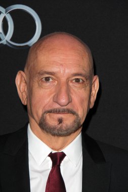 Efendim ben kingsley