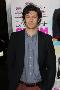 Adam Brody