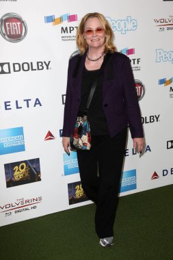 cybill shepherd
