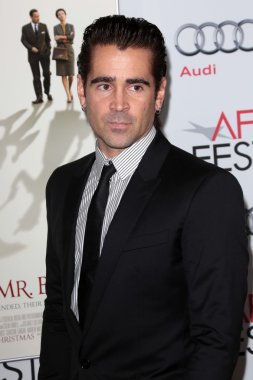 Colin Farrell