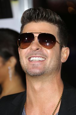 Robin Thicke