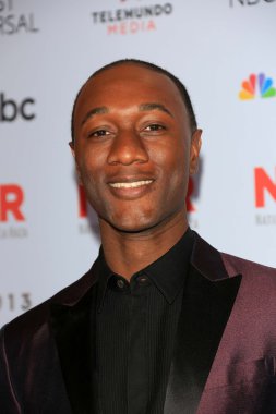 Aloe Blacc